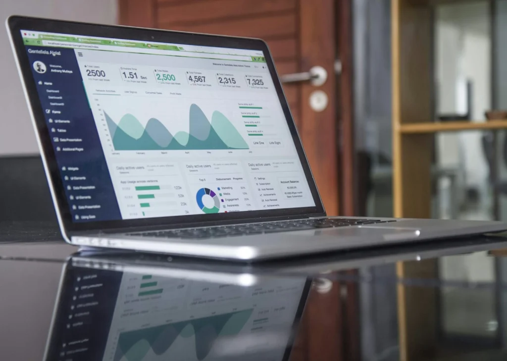 digital marketing and data entry services in kochi